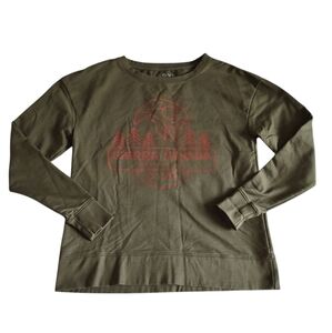 Rove Small Green Sierra Nevada Brewing Co. Sweatshirt